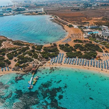 Fit And Padel Paradise Escape-sun, Sea And Padel 4*