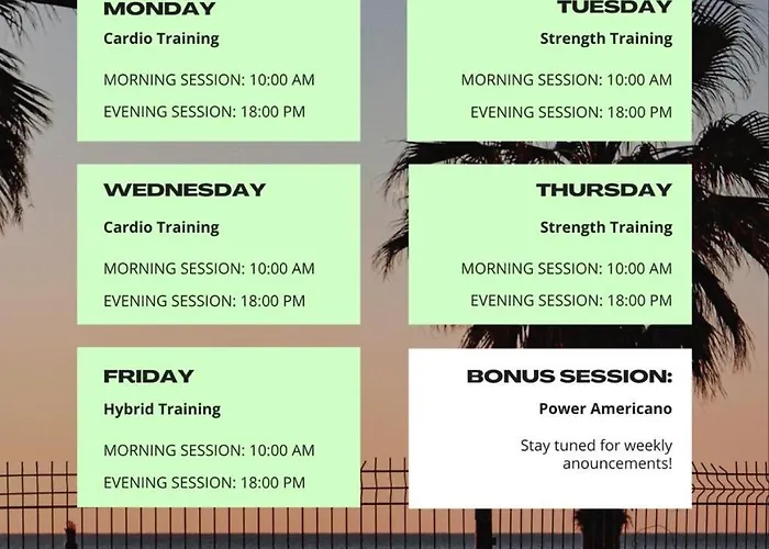 Hotel Fit And Padel Paradise Escape-sun, Sea And Padel Ayia Napa