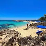 Fit And Padel Paradise Escape-sun, Sea And Padel Hotel