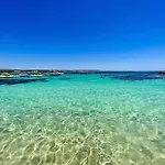 Fit And Padel Paradise Escape-sun, Sea And Padel Hotel