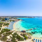 Fit And Padel Paradise Escape-sun, Sea And Padel Ayia Napa