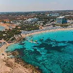 Fit And Padel Paradise Escape-sun, Sea And Padel 4*