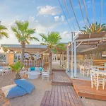 Fit And Padel Paradise Escape-sun, Sea And Padel Ayia Napa