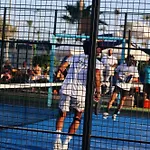Fit And Padel Paradise Escape-sun, Sea And Padel 4* Ayia Napa