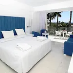 Fit And Padel Paradise Escape-sun, Sea And Padel Hotel