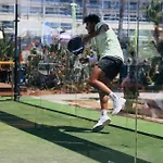 Fit And Padel Paradise Escape-sun, Sea And Padel 4* Ayia Napa