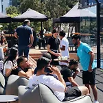 Fit And Padel Paradise Escape-sun, Sea And Padel 4*