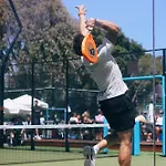 Fit And Padel Paradise Escape-sun, Sea And Padel