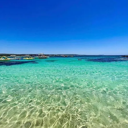 Fit And Padel Paradise Escape-sun, Sea And Padel Hotel