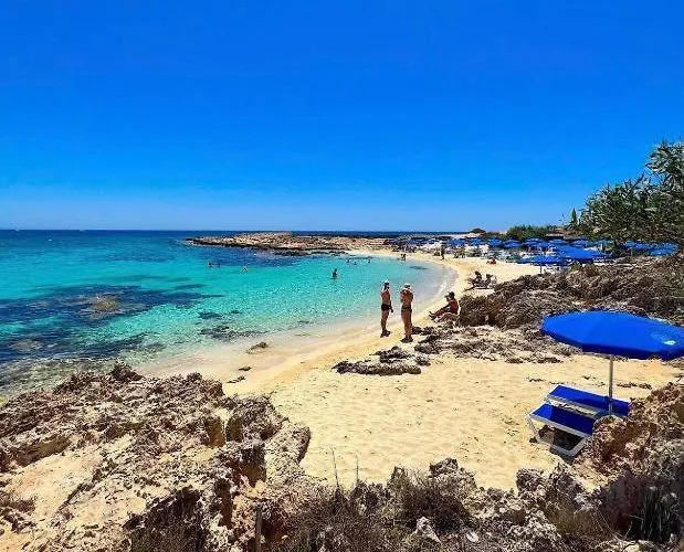 Fit And Padel Paradise Escape-sun, Sea And Padel Hotell